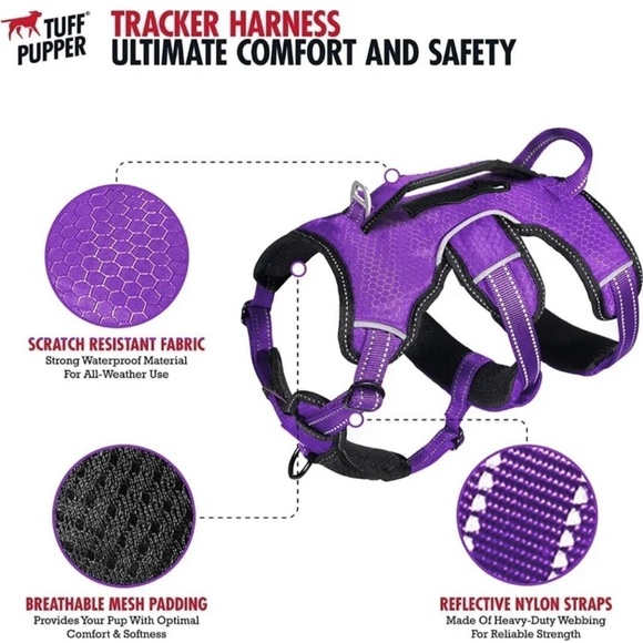 Dog Harness - Picture 8 of 11